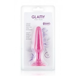 Galamy plug mini pink